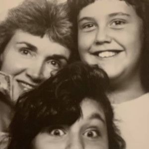 Meet your Posher, Jayne